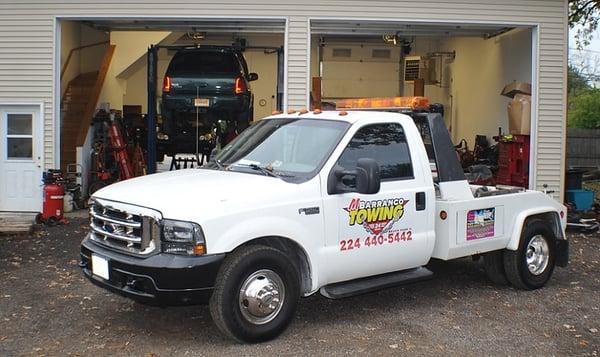 Complete Engine Repair - Transmission Service - AC - Alternator - Starters - Radiators -Brake Systems - Tune Ups -Electrical