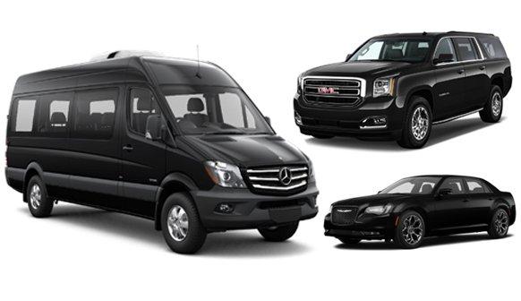 New Orleans Express Airport Transportation