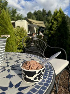 The Mobile Scoop Shop