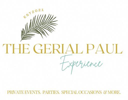 The Gerial Paul Experience