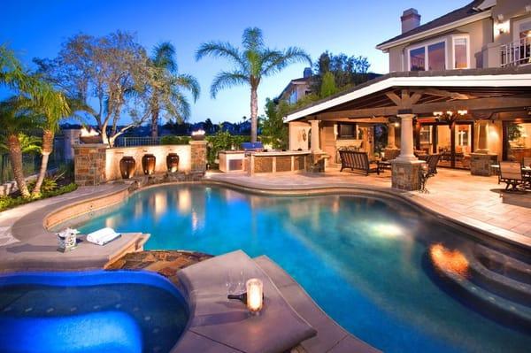 McLaughlin Landscape Construction