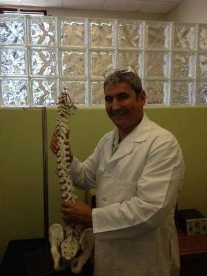 South Valley Chiropractic & Wellness Center