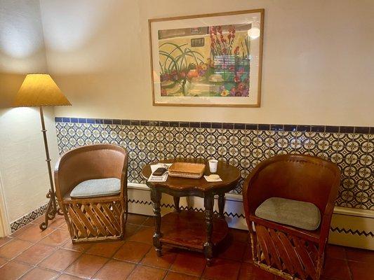 Santa Fe Motel & Inn