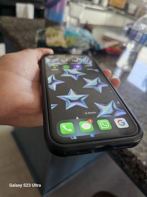 IPhone Repair Las Vegas