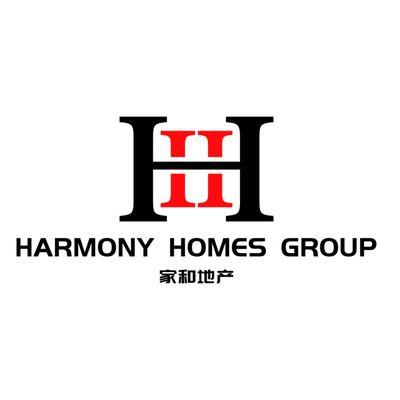 Harmony Homes Group