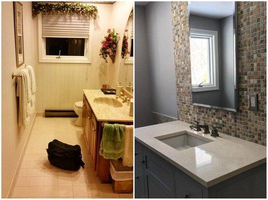 Dependable Remodeling