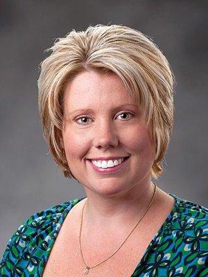 Bobbie Burdick, APRN, CNP