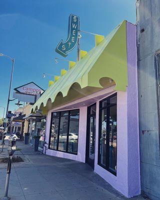 Constantine Painting