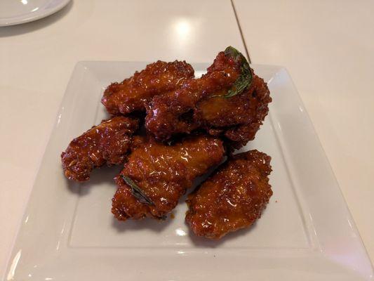 Thai Villa Restaurant