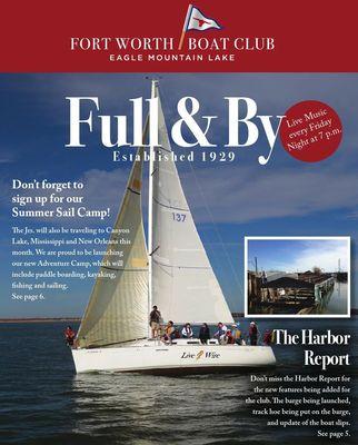 Fort Worth Boat Club