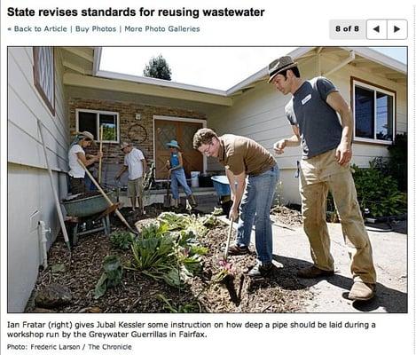 Ian Fratar Handyman Services