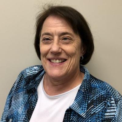 Terri Moss, LMFT photo#0