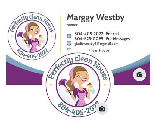 Perfectly Clean House