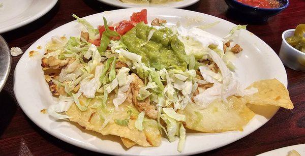 El Chingon Mexican Grill