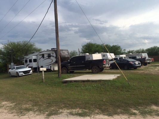 Shady Acres RV Park 2