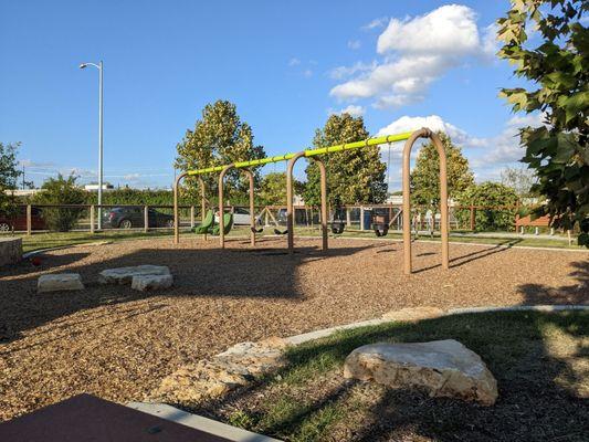 Alderbrook Pocket Park