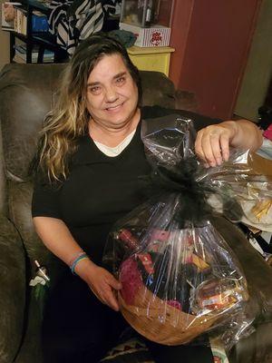 Helping Hands Assisted Living Service