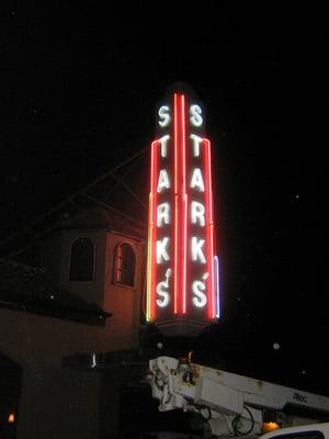 Johnston Sign Company