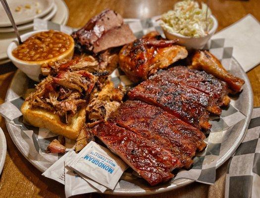 Shorty's True American Roadhouse