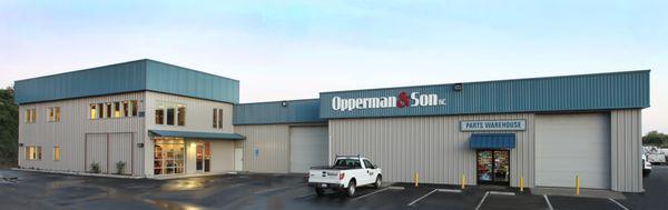 Opperman & Son
