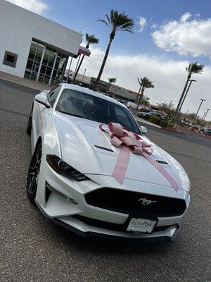 EchoPark Automotive - Avondale