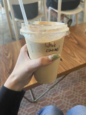 Domestique- Dawn Patrol