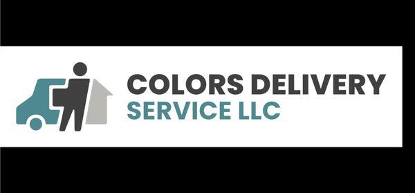 Colors Delivery Service