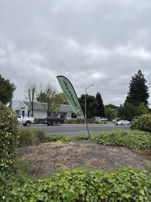 National Holistic Institute - Santa Rosa