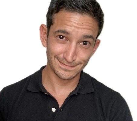 Alejandro Daniel Pina, LMFT Feel Understood Couples Counseling