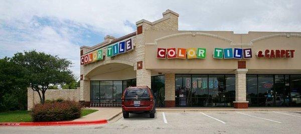 Market at Round Rock