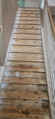 Pagoada's Construction