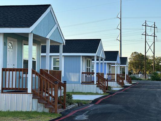 Valley Ranch Resort Rentals