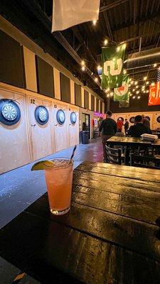 Tulip City Brewstillery