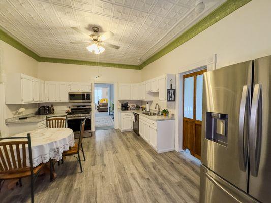 Victorian Inn Bed & Breakfast