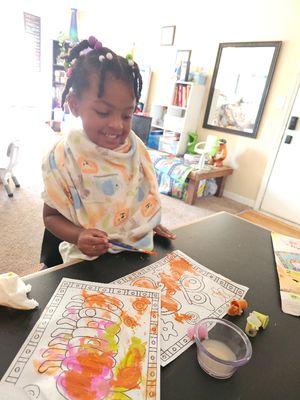 Little Steps Daycare