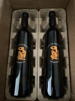 B-21 Fine Wine & Spirits