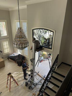 4 Corners Remodeling