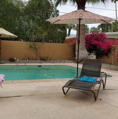 Nick's Pool Repair & Service