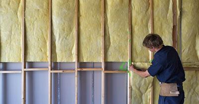 Temple City Insulation Kings