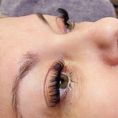 Fantasy Forest Esthetics by Stephanie