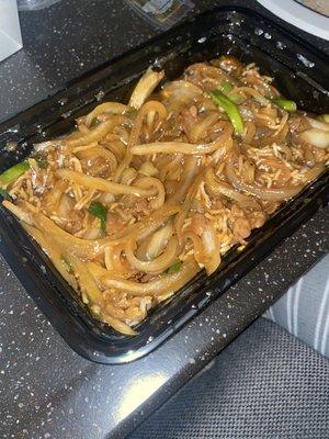 Lucky Wok