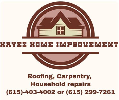 Hayes Home Improvement