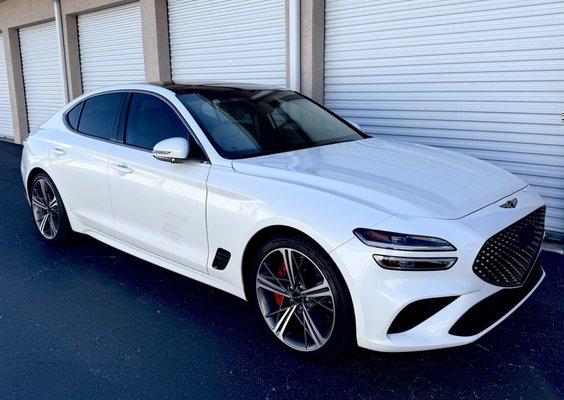 Naples Ceramic Coatings