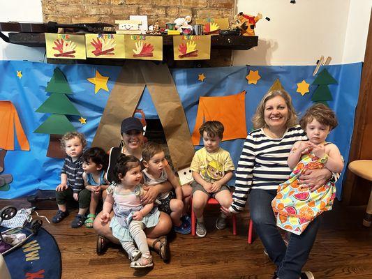 Mi Casita Chicago Spanish Immersion