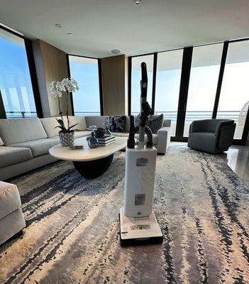 Manhattan Cleaning Pro