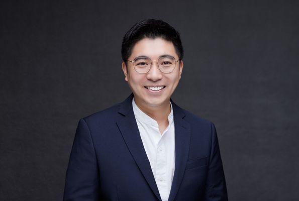 Jimmy Zheng - Align Right Realty Global
