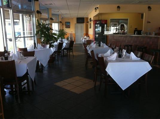 Mariquitas y Tostones