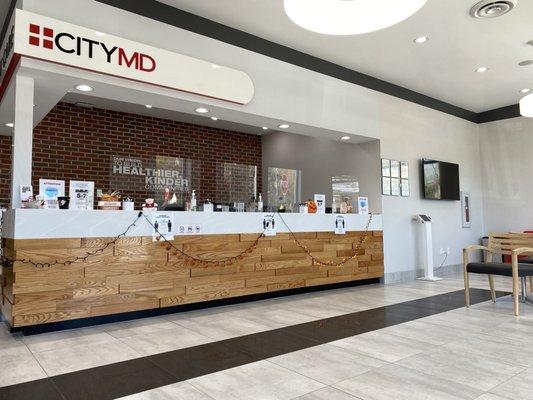 CityMD Roslyn Heights Urgent Care - Long Island