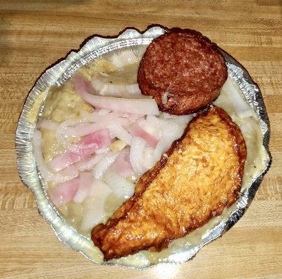 Lechonera Don Pancholo