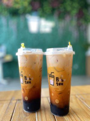 Bobo Tea